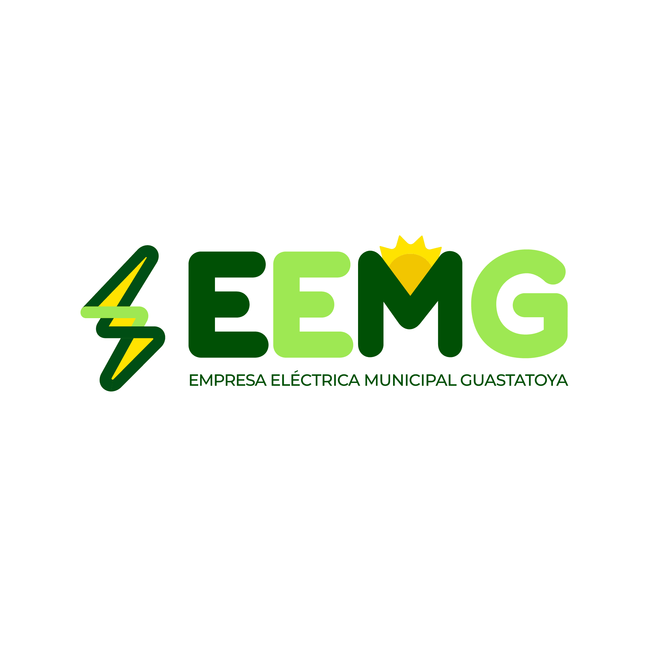 Logo Empresa Eléctrica