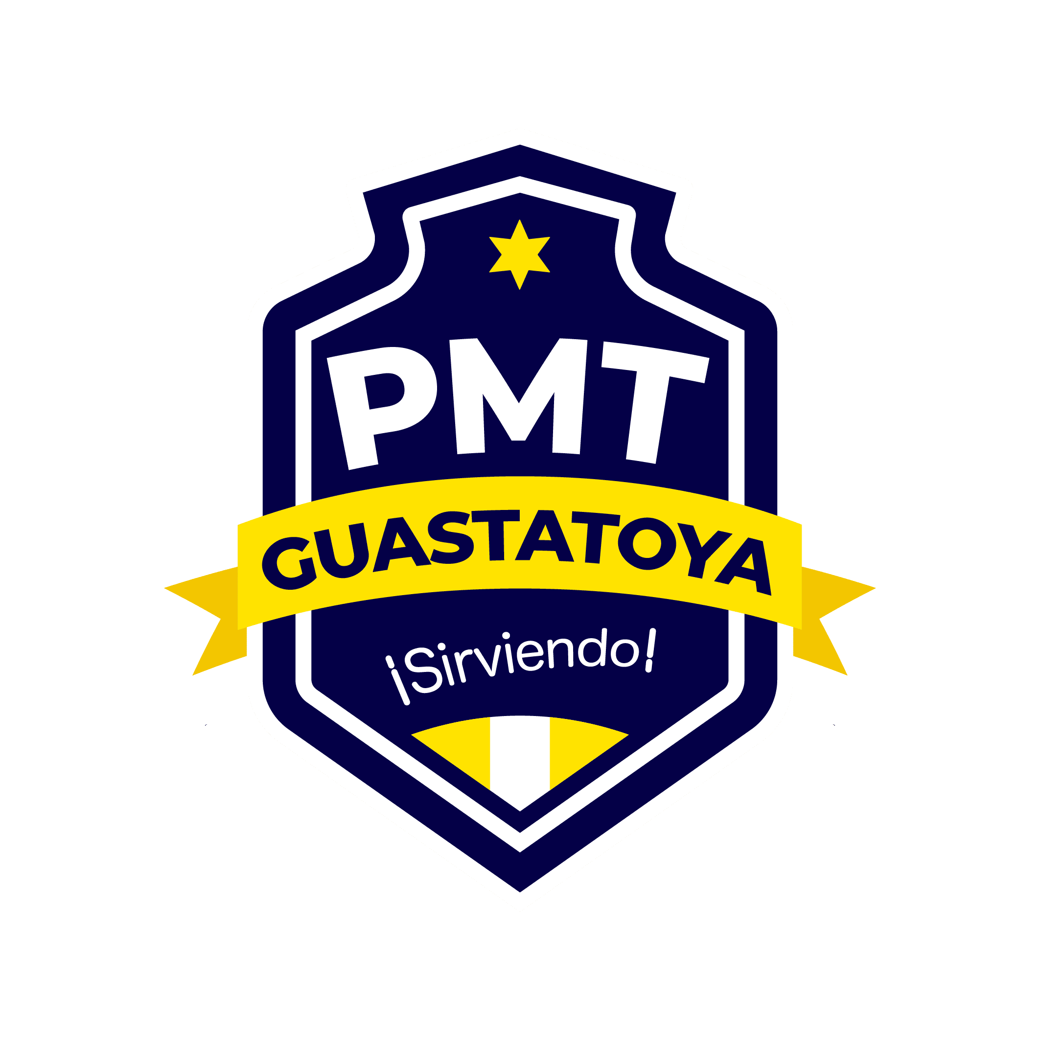 Logo PMT